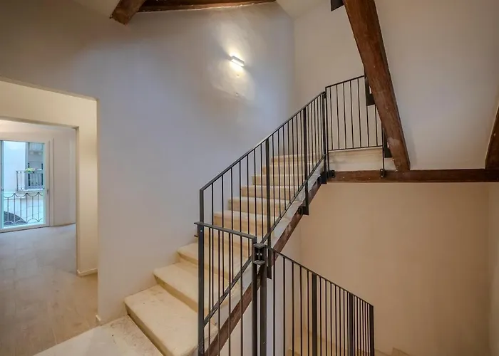 La Cereria Design Flats - Il Pelliciaio Vicenza