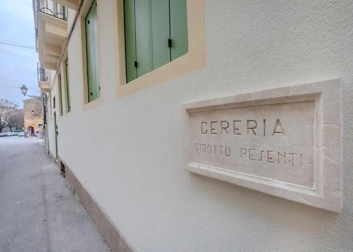 La Cereria Design Flats - Il Pelliciaio