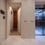 La Cereria Design Flats - Il Pelliciaio Appartamento Vicenza