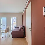 La Cereria Design Flats - Il Pelliciaio Appartamento Vicenza