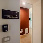 La Cereria Design Flats - Il Pelliciaio Appartamento *