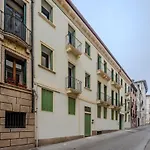 La Cereria Design Flats - Il Pelliciaio Vicenza