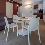 La Cereria Design Flats - Il Pelliciaio Appartamento Vicenza