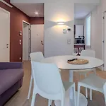Appartamento La Cereria Design Flats - Il Pelliciaio Vicenza