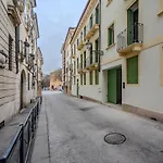 La Cereria Design Flats - Il Pelliciaio Appartamento
