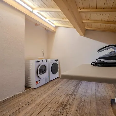 Appartamento La Cereria Design Flats - Il Pelliciaio