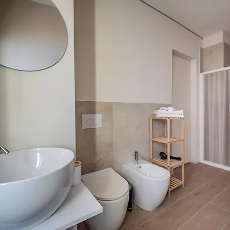 La Cereria Design Flats - Il Pelliciaio Appartamento *