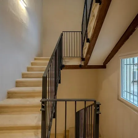 Appartamento La Cereria Design Flats - Il Pelliciaio
