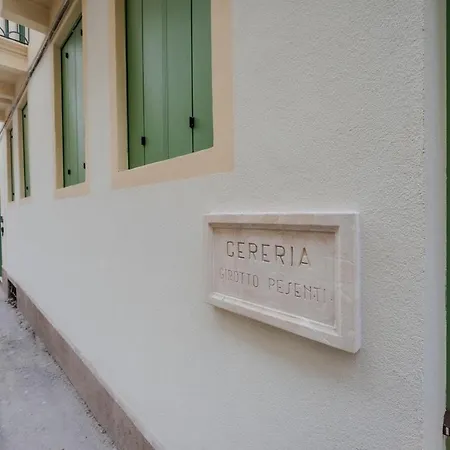 La Cereria Design Flats - Il Pelliciaio Vicenza