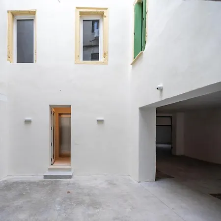 La Cereria Design Flats - Il Pelliciaio * Vicenza