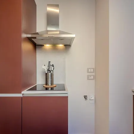 Appartamento La Cereria Design Flats - Il Pelliciaio *