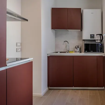 La Cereria Design Flats - Il Pelliciaio * Vicenza