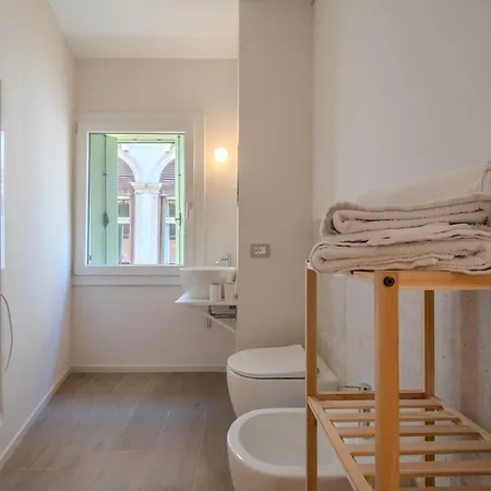 La Cereria Design Flats - Il Pelliciaio