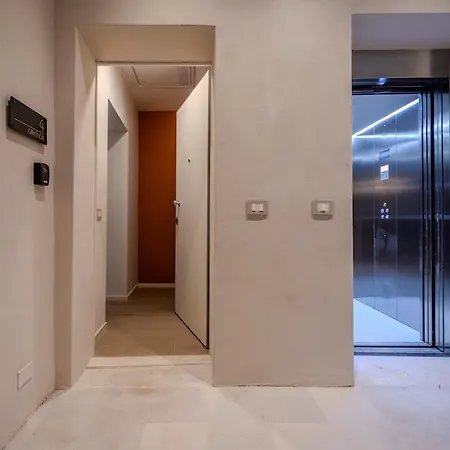 La Cereria Design Flats - Il Pelliciaio Appartamento Vicenza