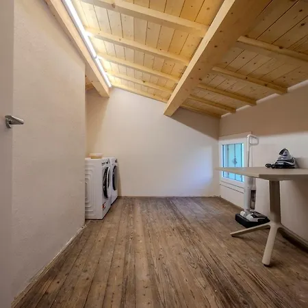 Appartamento La Cereria Design Flats - Il Pelliciaio Vicenza