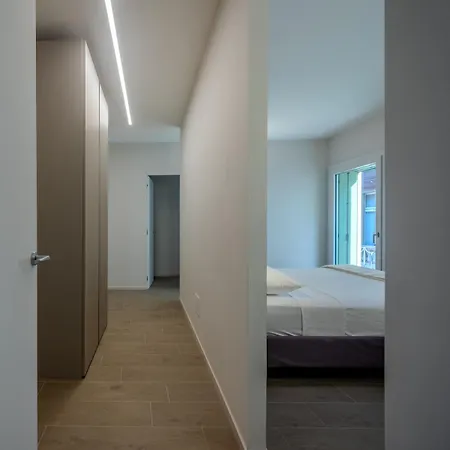 Appartamento La Cereria Design Flats - Il Pelliciaio Vicenza