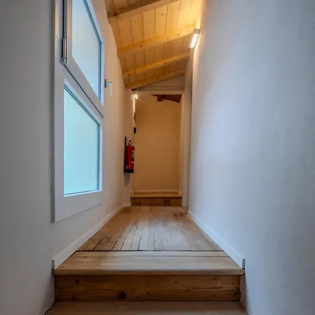 La Cereria Design Flats - Il Pelliciaio * Vicenza