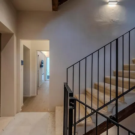 Appartamento La Cereria Design Flats - Il Pelliciaio *