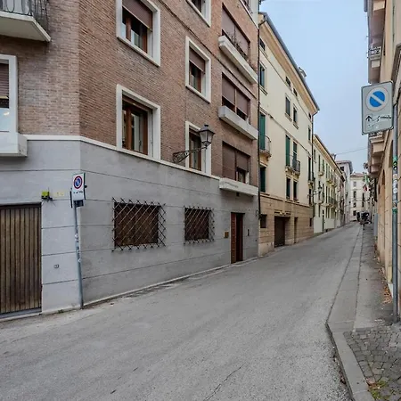 Appartamento La Cereria Design Flats - Il Pelliciaio Vicenza