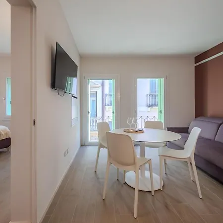 La Cereria Design Flats - Il Pelliciaio * Vicenza