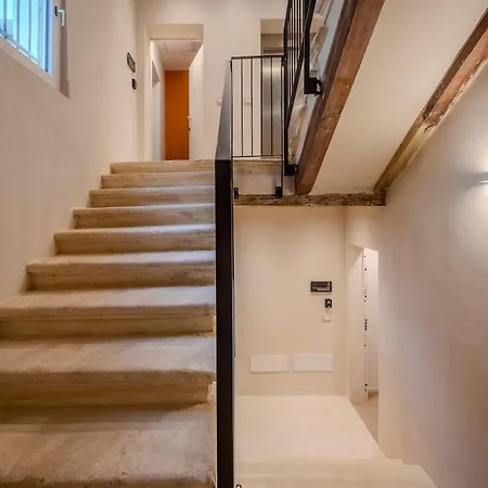 La Cereria Design Flats - Il Pelliciaio * Vicenza