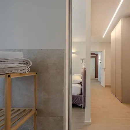 La Cereria Design Flats - Il Pelliciaio * Vicenza