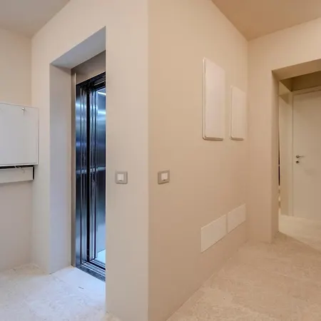 La Cereria Design Flats - Il Pelliciaio Appartamento