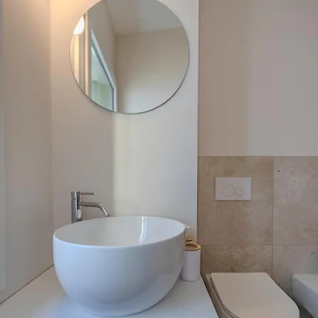 La Cereria Design Flats - Il Pelliciaio Appartamento Vicenza