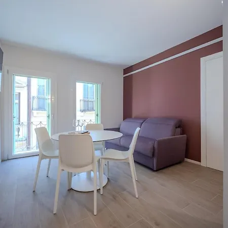 La Cereria Design Flats - Il Pelliciaio Appartamento *
