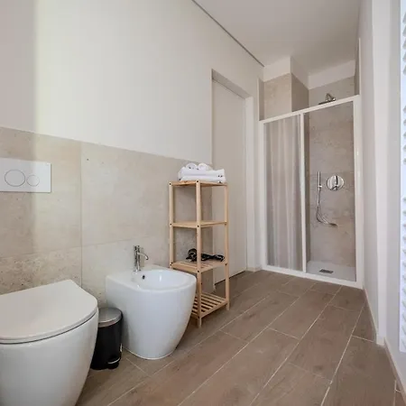 La Cereria Design Flats - Il Pelliciaio * Vicenza