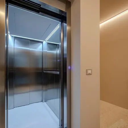 Appartamento La Cereria Design Flats - Il Pelliciaio *