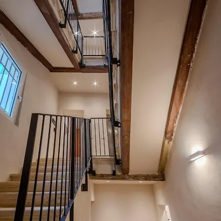 La Cereria Design Flats - Il Pelliciaio Vicenza