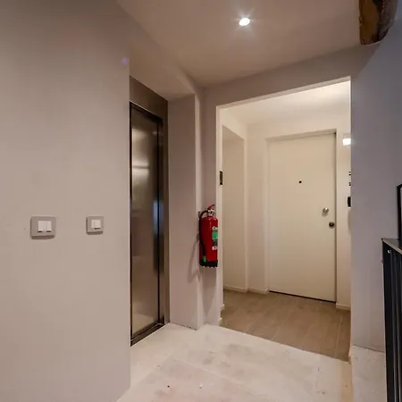 La Cereria Design Flats - Il Pelliciaio *