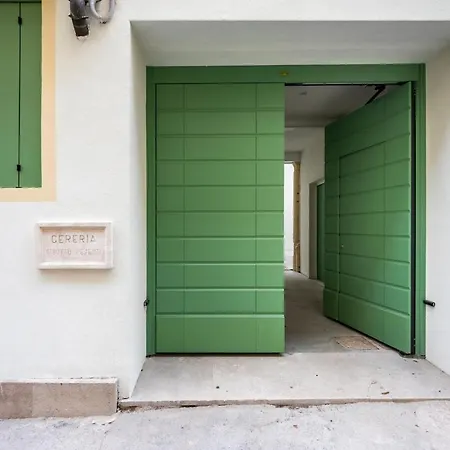 La Cereria Design Flats - Il Pelliciaio Appartamento