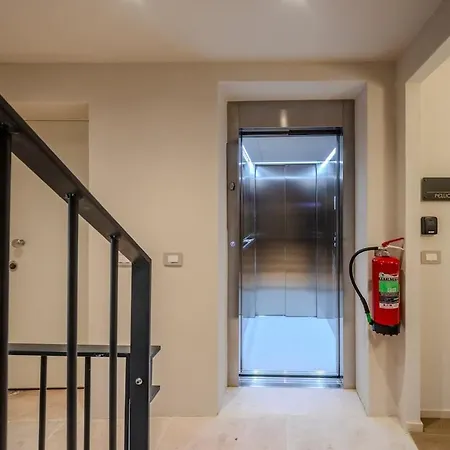 Appartamento La Cereria Design Flats - Il Pelliciaio *