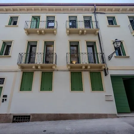 Appartamento La Cereria Design Flats - Il Pelliciaio *
