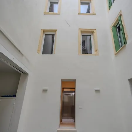 Appartamento La Cereria Design Flats - Il Pelliciaio *