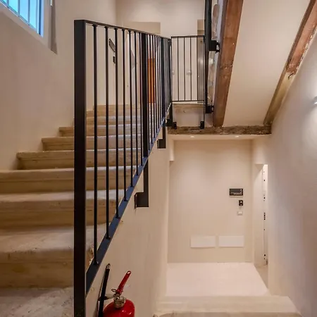Appartamento La Cereria Design Flats - Il Pelliciaio *