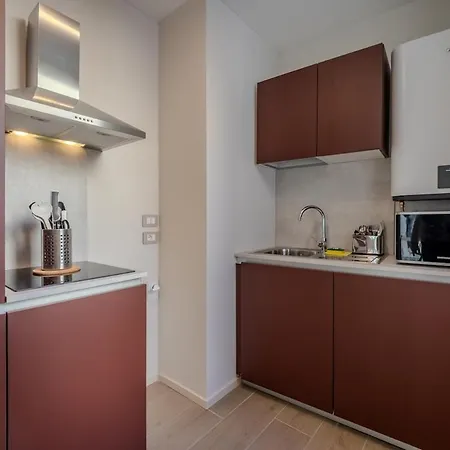 La Cereria Design Flats - Il Pelliciaio * Vicenza